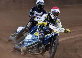 DMPJ: ostatnie miejsce żużlowców Motoru 5 EAttachments70843424f757a9dabd795c032cb1d6c21020584