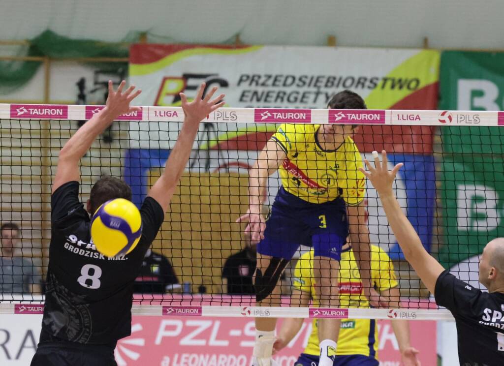 Avia walczy o trzecie zwycięstwo. Do Świdnika przyjeżdża Sparta 1 EAttachments7349653e7bd964a68081c918bad970bd2117535