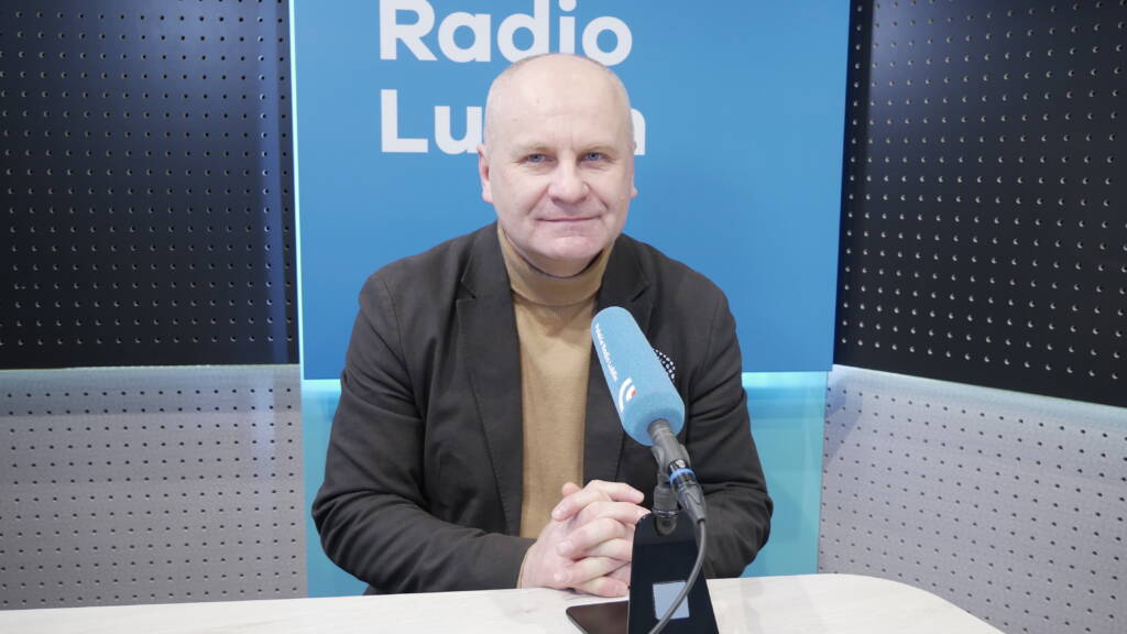 Gość Radia Lublin: psycholog dr Wiesław Poleszak 1 EAttachments8431769f1c03b3944190cd56b3d437909d1b3da