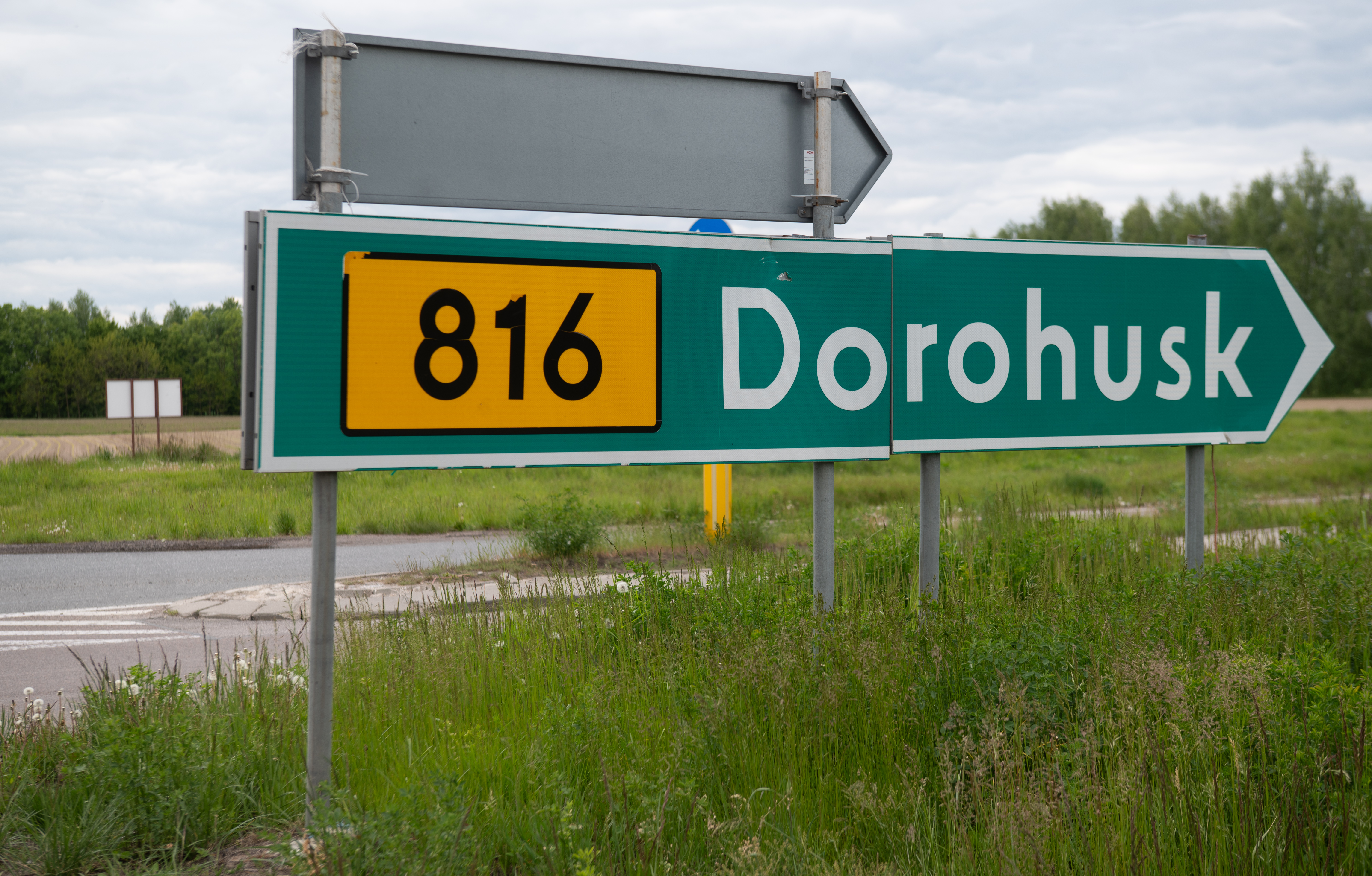 Dorohusk: wójt zwołał posiedzenie gminnego sztabu kryzysowego