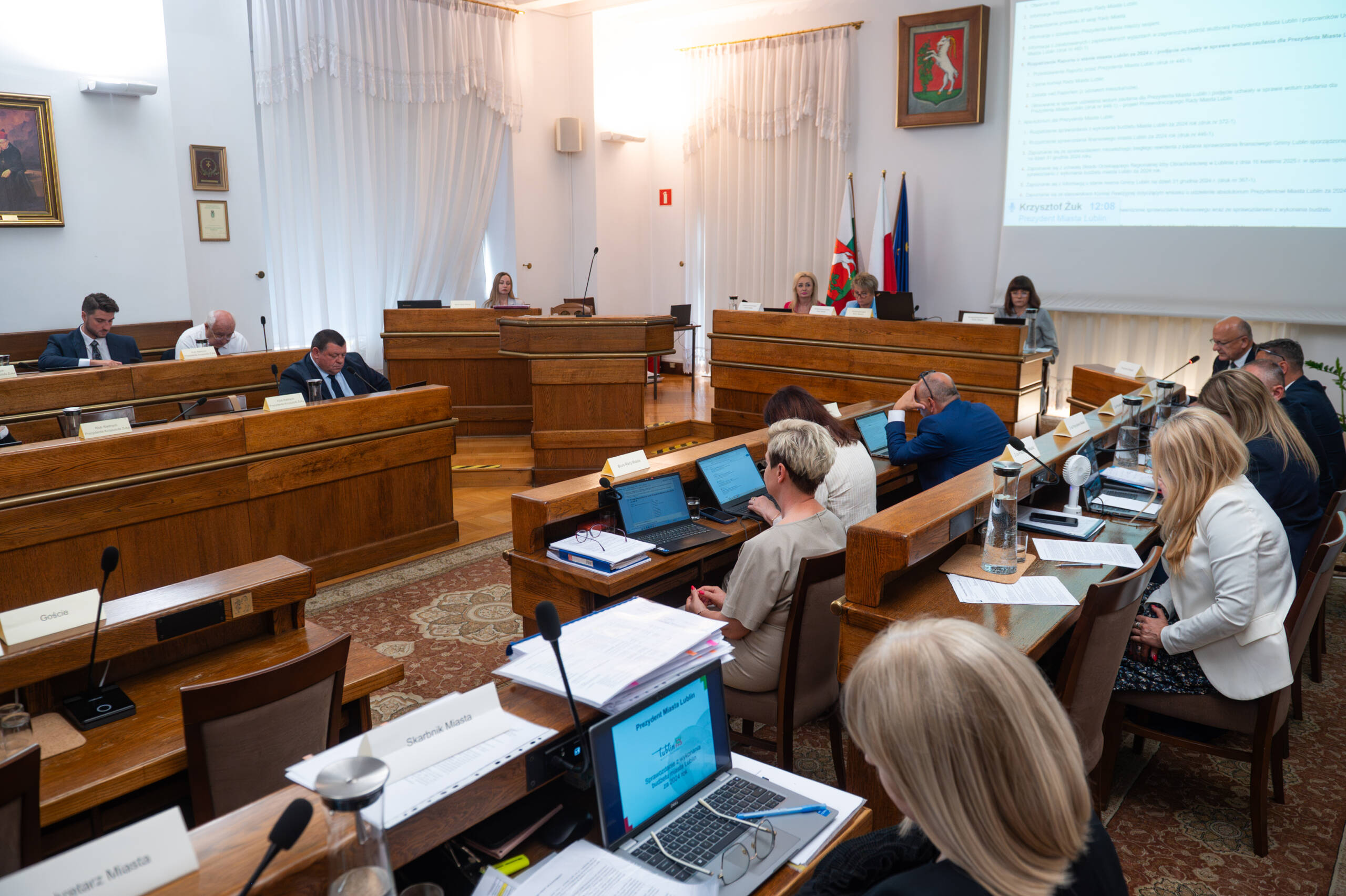 Burzliwie wokół nazwy dzielnicy. Nie będzie konsultacji społecznych