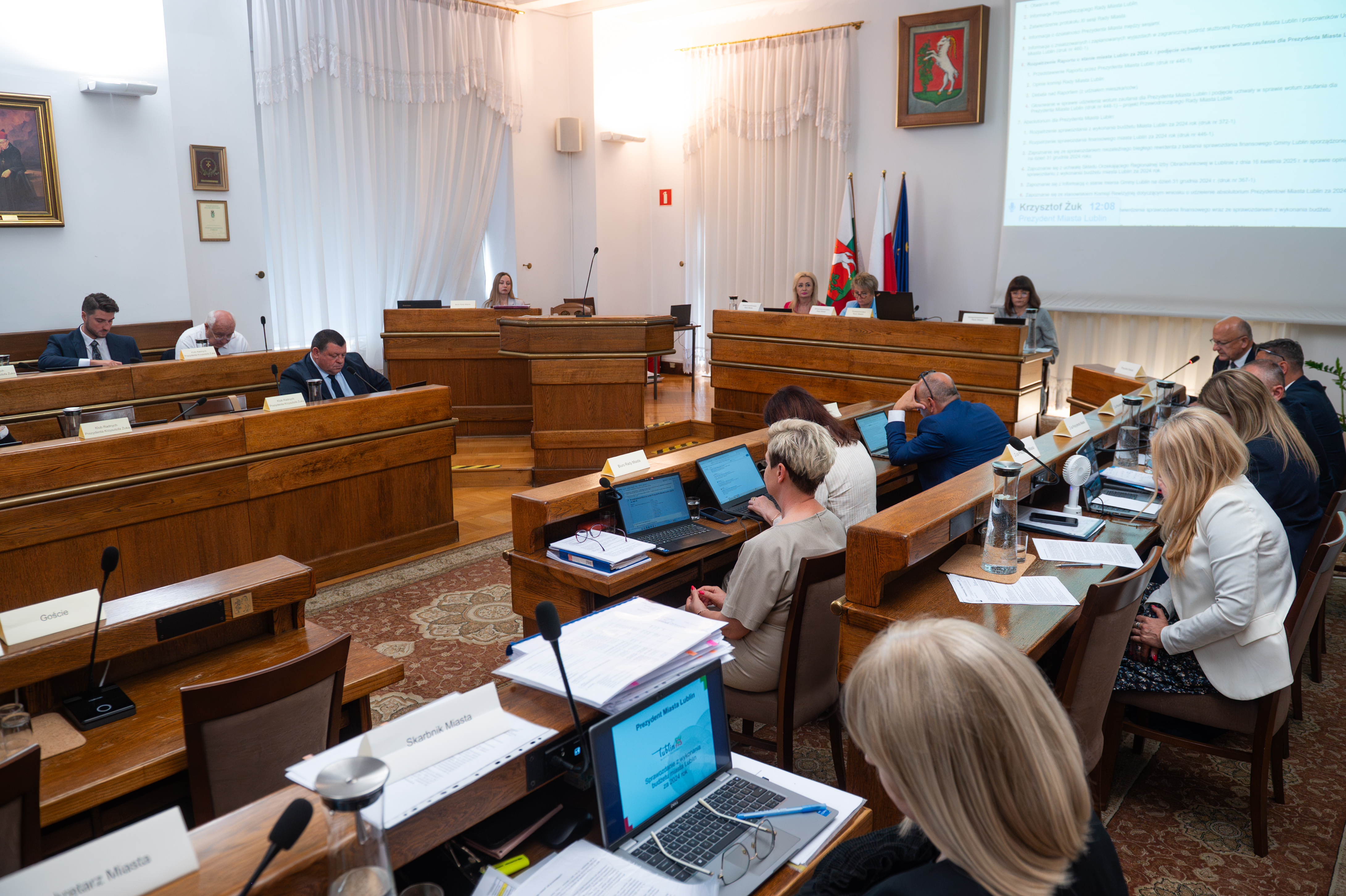 Burzliwie wokół nazwy dzielnicy. Nie będzie konsultacji społecznych