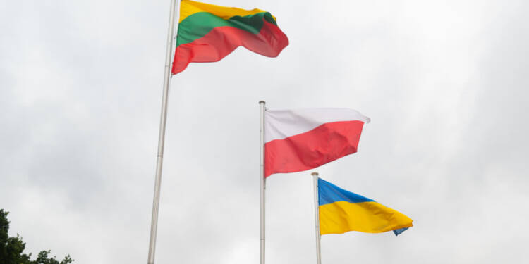 Jednoczy żołnierzy Polski, Litwy i Ukrainy. Wielonarodowa brygada świętuje 1 EAttachments89659162869dba486fab50b3990b16a555cc372 xl