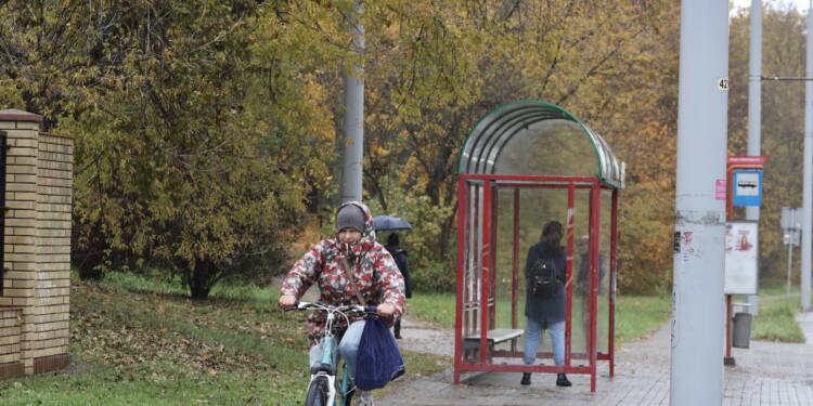 Chłodno i pochmurno. Prognoza pogody na 12 i 13 września 1 EAttachments90360131c179c17554567de949a3498f9eedc6b