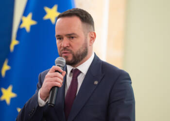 Wojewoda lubelski: Zagrożenie minęło, a procedury w jego trakcie zadziałały 2 EAttachments9216647281d7fed66f4e0a50e650c12ba55c003 xl