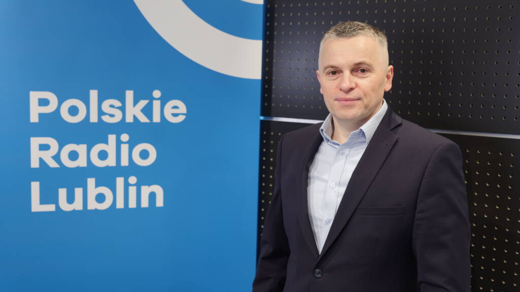 Gość Radia Lublin: ekonomista prof. Artur Paździor 1 EAttachments942382540e53b280b269eb2dbc359870a5442e1