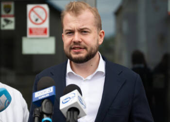 Poseł Michał Moskal zawiesza członkostwo w klubie PiS 2 EAttachments94709969a8d1e7fbb0056ba6ae3c8067b6f9a72