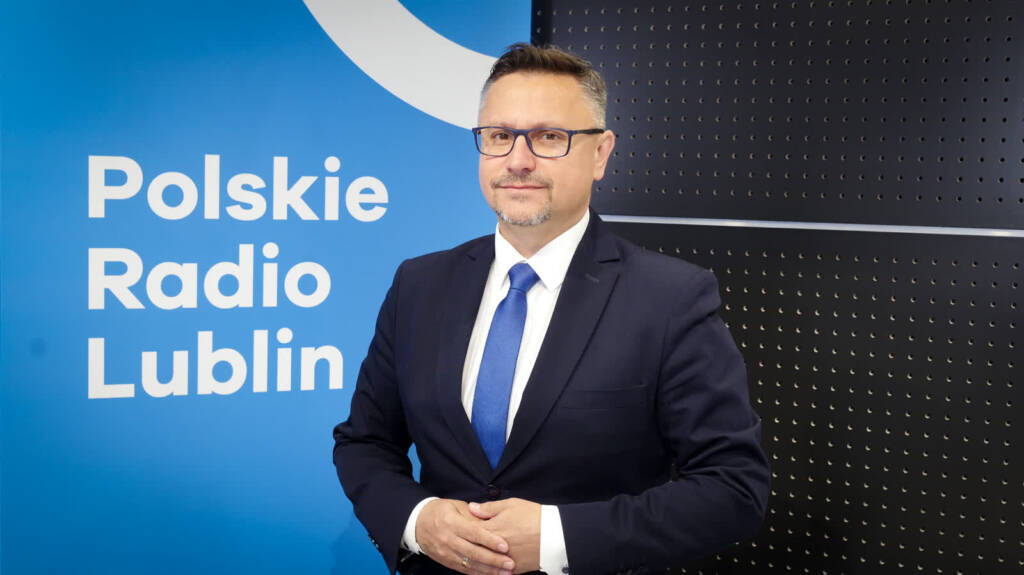 Gość Radia Lublin: Tomasz Fulara, zastępca prezydenta Lublina 1 EAttachments9541118ca7a7e38fca730efc3fbd99a07916255 xl