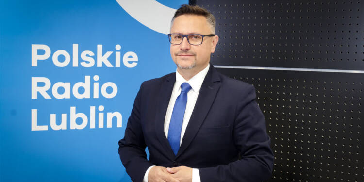 Gość Radia Lublin: Tomasz Fulara, zastępca prezydenta Lublina 1 EAttachments9541118ca7a7e38fca730efc3fbd99a07916255 xl