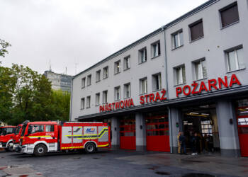 Szkolenia z reagowania kryzysowego. Strażacy przygotują mieszkańców na zagrożenia 2 EAttachments95716657d9f3193a75b2264bd19be3e78124a2e xl