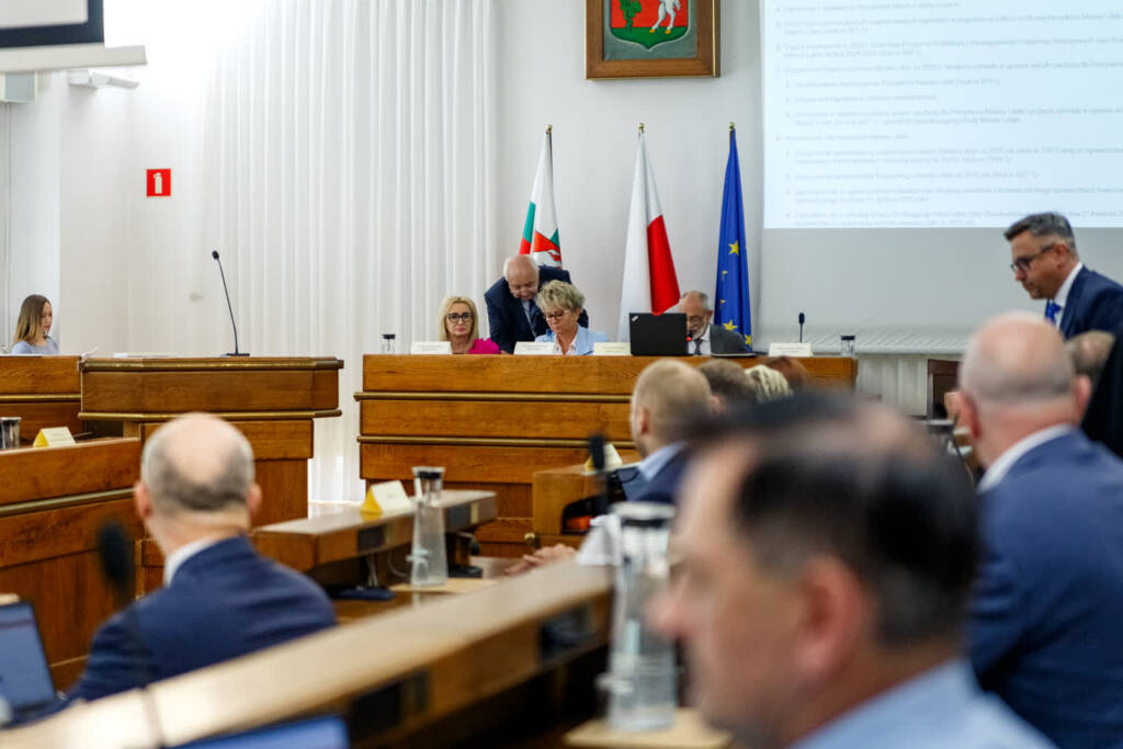 Spór o UPA na sesji Rady Miasta Lublin. Radni przyjęli stanowisko 1 EAttachments9599991658d75a6b0afd52e8b9c8a3652e36109 xl