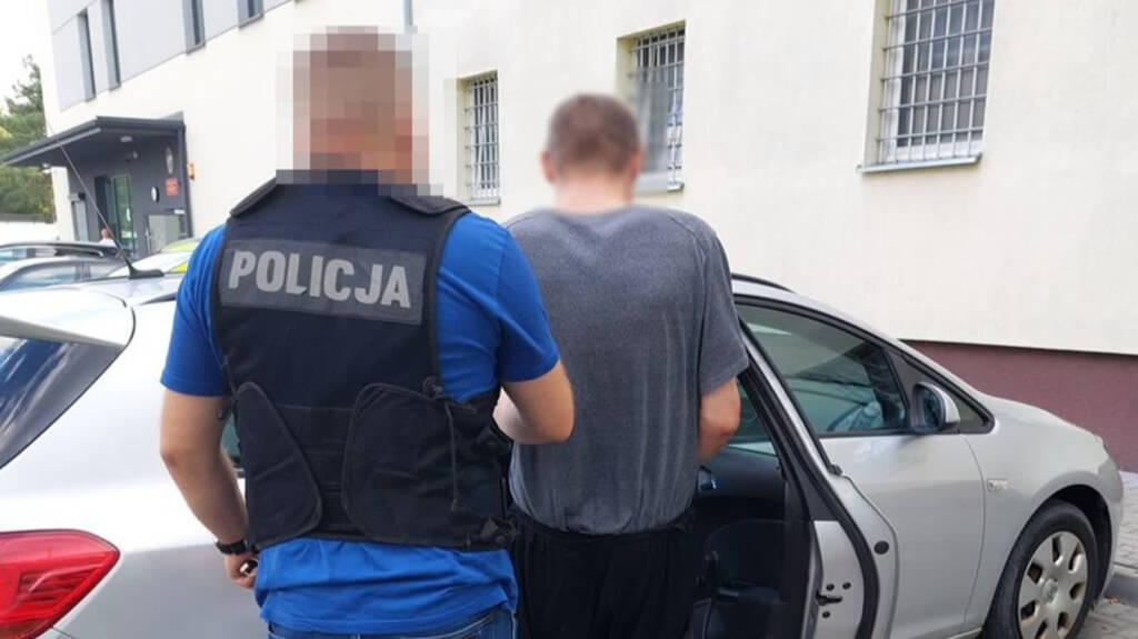 Areszt dla 36-latka podejrzanego o znęcanie się nad matką 1 EAttachments97228659131f975b734c0c82267927b9ce5800b xl
