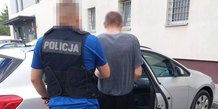 Areszt dla 36-latka podejrzanego o znęcanie się nad matką 1 EAttachments97228659131f975b734c0c82267927b9ce5800b xl