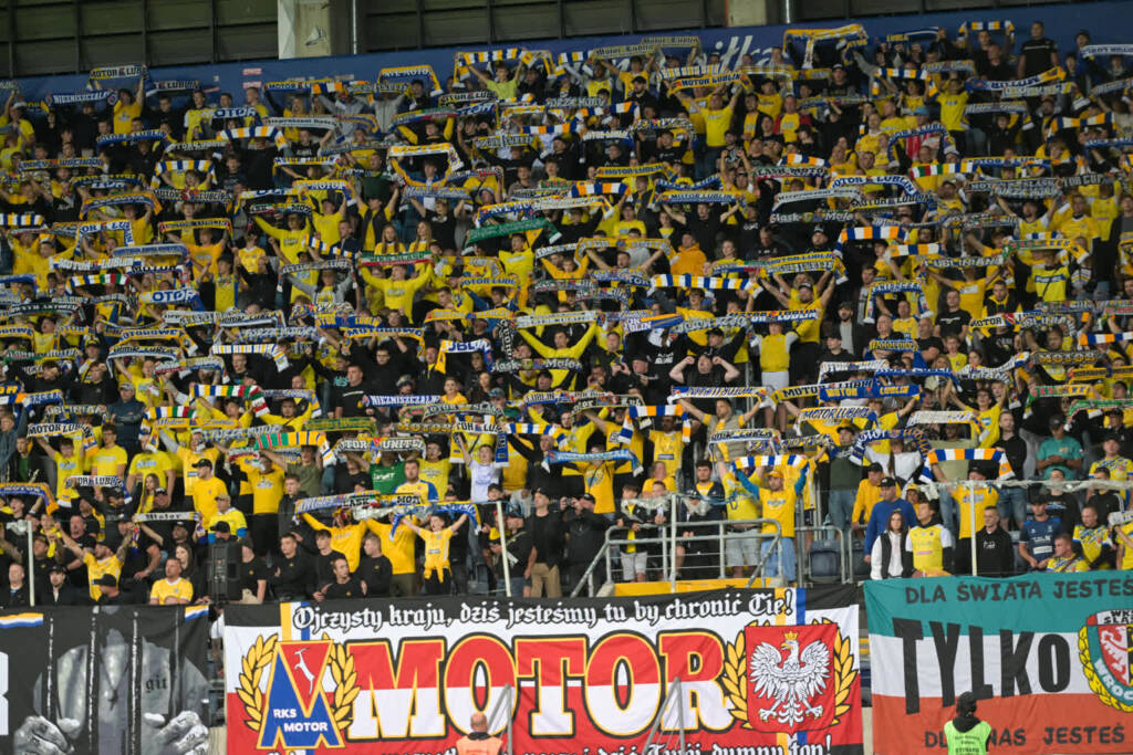 Motor kontra Legia ponownie w Lublinie. Na kibiców będą czekać dodatkowe autobusy 1 EAttachments97234304e6d3606f37b1d02373e9bd156076a3a xl 1