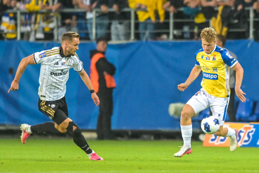 Puchar Polski: Motor Lublin - Legia Warszawa 1 EAttachments9723430eae75fdf9e4e416917c19fc76291fc73 xl