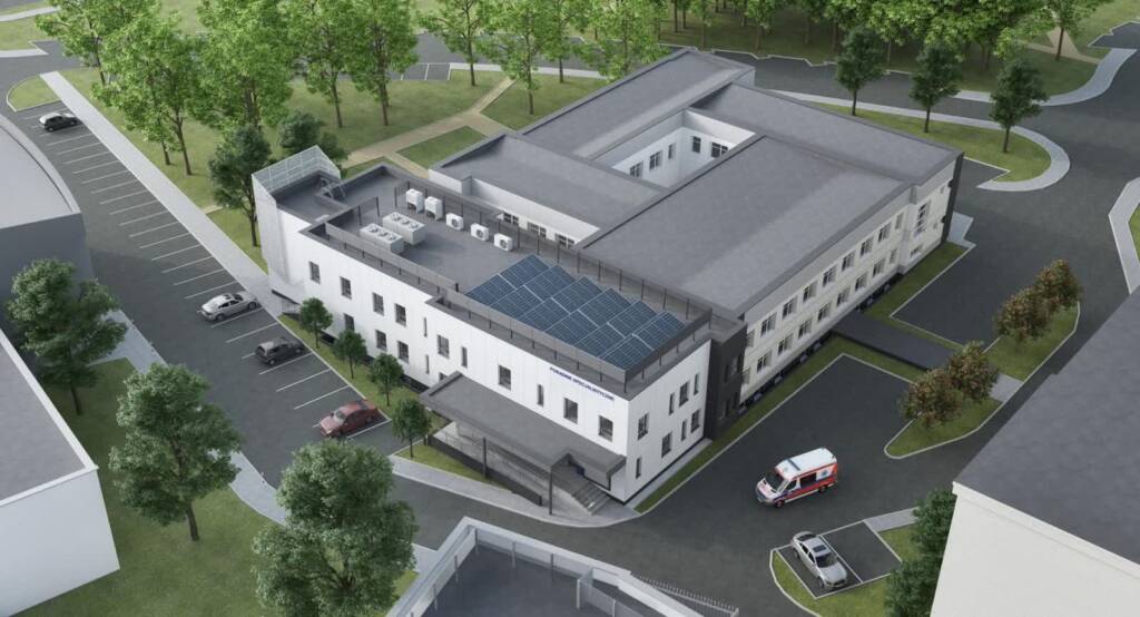 Lepszy dostęp do poradni specjalistycznych. Nowa inwestycja szpitala uniwersyteckiego 2 EAttachments972403134fe8b1aaadb5a46681889f06af6468e xl