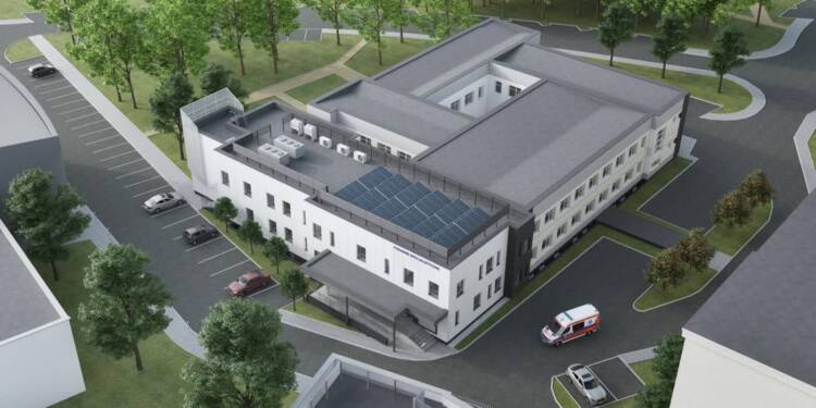 Lepszy dostęp do poradni specjalistycznych. Nowa inwestycja szpitala uniwersyteckiego 1 EAttachments972403134fe8b1aaadb5a46681889f06af6468e xl