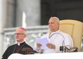 Leon XIV do Polaków: „Niech udział w lekcjach religii poszerza horyzonty” 2 EAttachments97244105d78a7bdecf143bedf6b1c2b2dd57ed4 xl