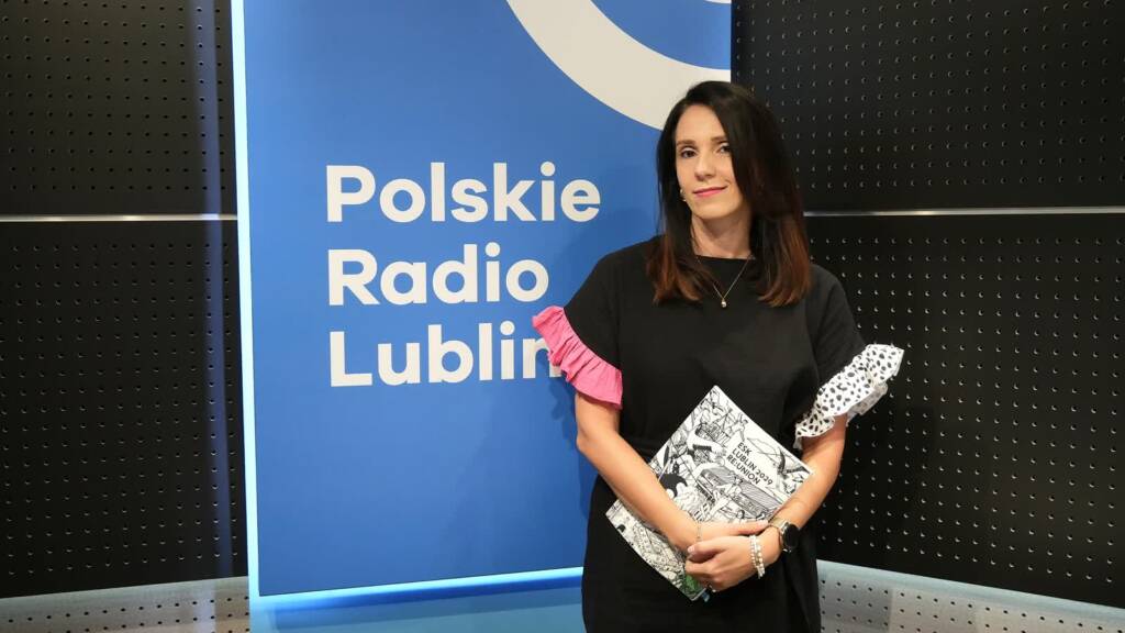 Katarzyna Duma: ESK 2029 to sukces całego środowiska lubelskiej kultury 1 EAttachments97255552b3ce43309f445d3361768afc2978dea xl 1