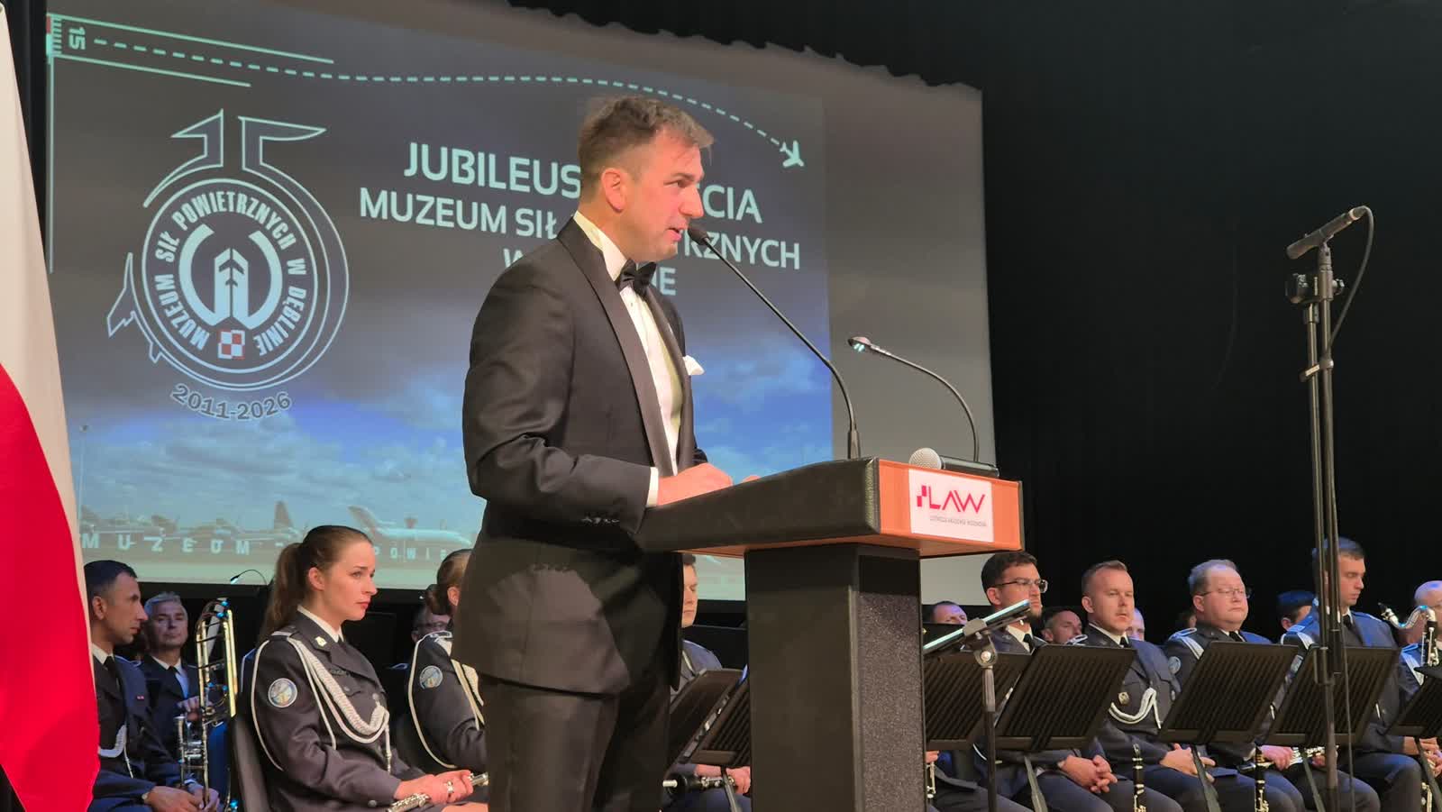 Na skrzydłach historii. Muzeum Sił Powietrznych ma 15 lat 5 791659339_1520799853068522_8929610929240551351_n.jpg