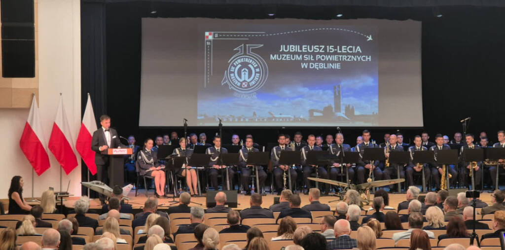 Na skrzydłach historii. Muzeum Sił Powietrznych ma 15 lat 5 EAttachments9729148993b74a1cda56e62f7a48de683233891 xl