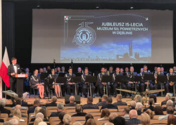 Na skrzydłach historii. Muzeum Sił Powietrznych ma 15 lat 2 EAttachments9729148993b74a1cda56e62f7a48de683233891 xl