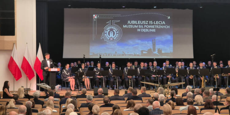Na skrzydłach historii. Muzeum Sił Powietrznych ma 15 lat 1 EAttachments9729148993b74a1cda56e62f7a48de683233891 xl