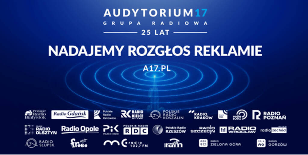 Audytorium17 - regionalna siła w ogólnopolskich kampaniach radiowych 4 EAttachments9729266e7361a2b3fe996bce807cf06579126a3 xl
