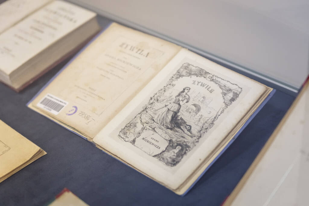 Narodowe Czytanie "Dziadów" w Bibliotece KUL 1 EAttachments97298295fdbbfc2f5dd7b3e8b3d5ddd6287b2d4 xl