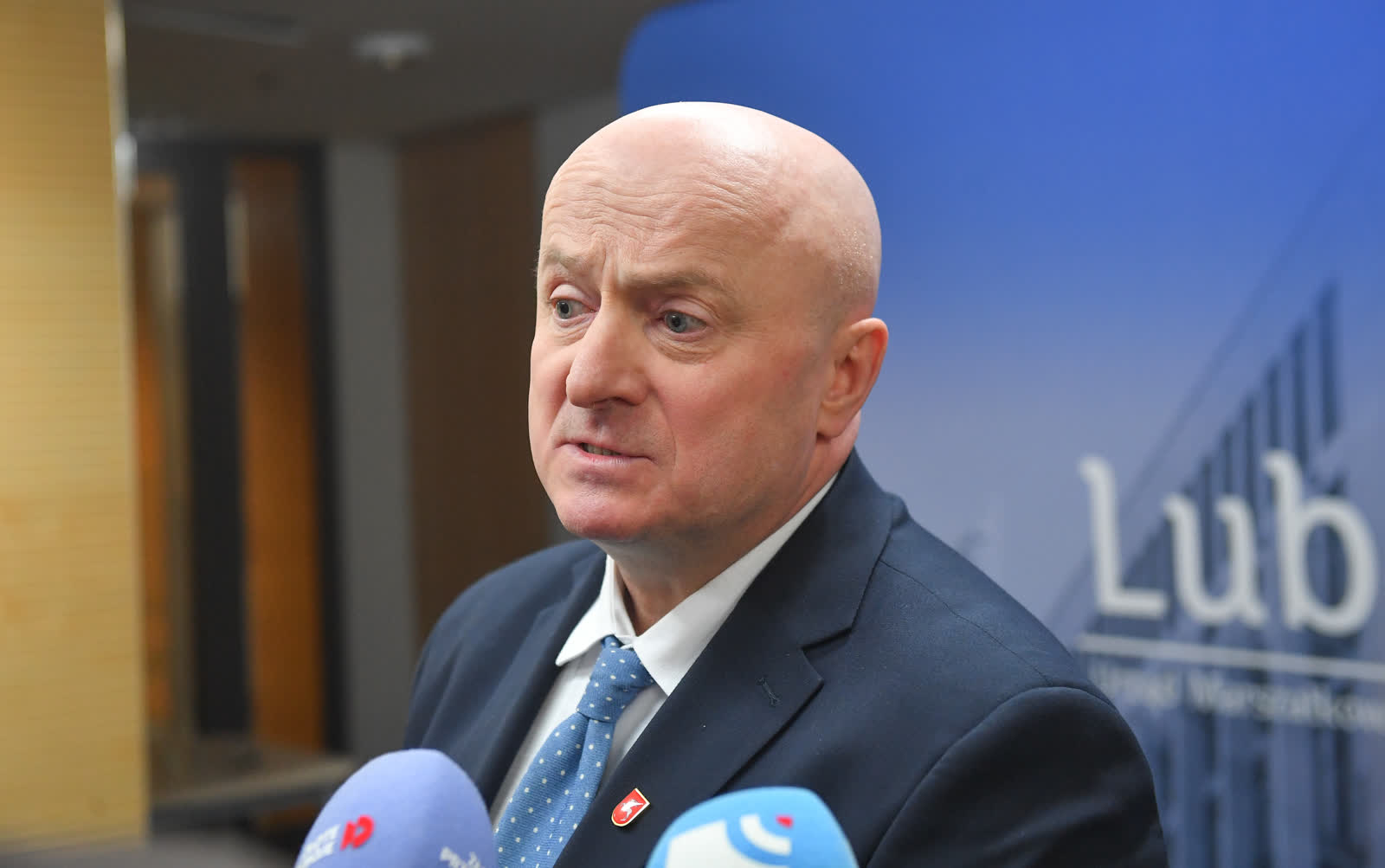 Stawiarski zaprzecza zatrzymaniu w sprawie Zondacrypto. „Jestem jedną z osób pokrzywdzonych”