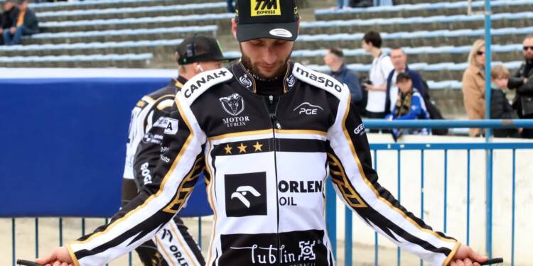 Woryna tuż za podium SEC. Polak wykluczony po upadku 1 EAttachments97318124f249c6f66a1ae904cf34304d9bf91f6 xl