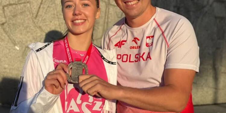 Ewelina Cymbalińska z brązowym medalem mistrzostw Polski 1 EAttachments97330621cb10e133995ed8543ec511c40d3560b xl