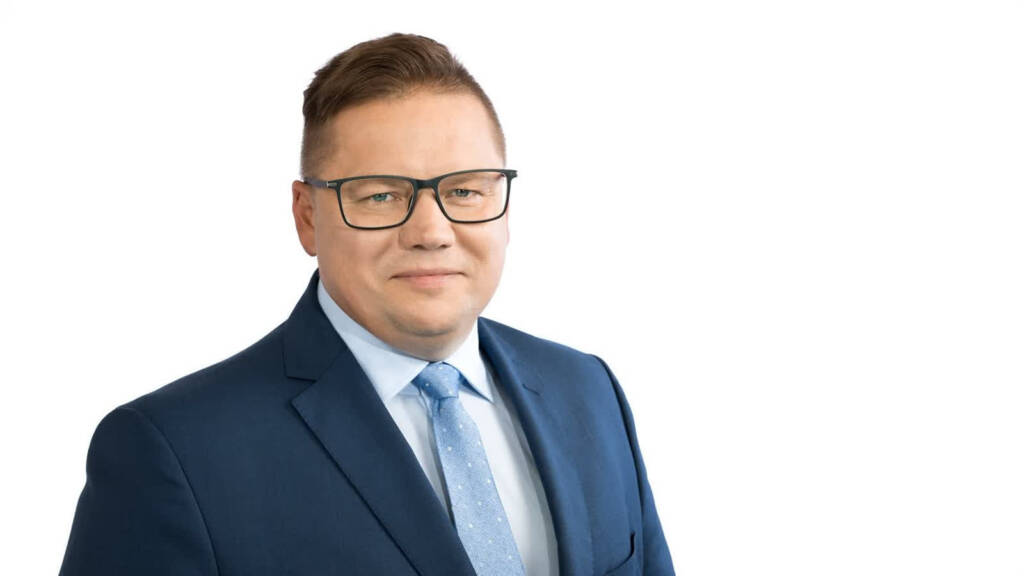 Sławomir Ćwik powołany na funkcję wiceministra. Obowiązki obejmie 14 września 1 EAttachments973354396cad239ba46d29dd426c19ab065095f xl