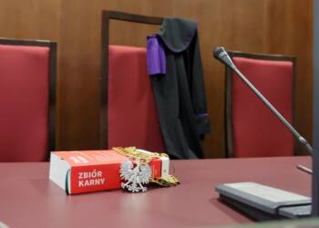 Lekarz z Lublina miał wykorzystywać nastolatki. Usłyszał dwa zarzuty 6 EAttachments9733622844d6bb402d77776b79e7da0255a5511 xl