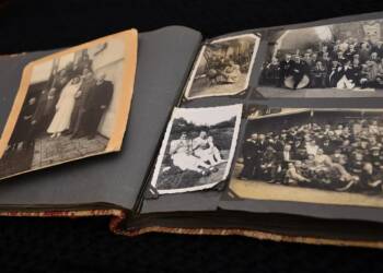 Coraz więcej osób odkrywa historię swoich przodków. Genealogia zyskuje na popularności 2 EAttachments9733829b1eafc75f95911b5609634ce0b1cfa6f xl