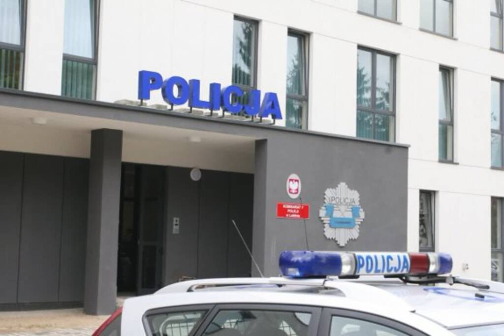 Okradł nawet hospicjum. Grozi mu wieloletnie więzienie 1 EAttachments97343249e2417f9e49ce318570cd82f178919f1 xl