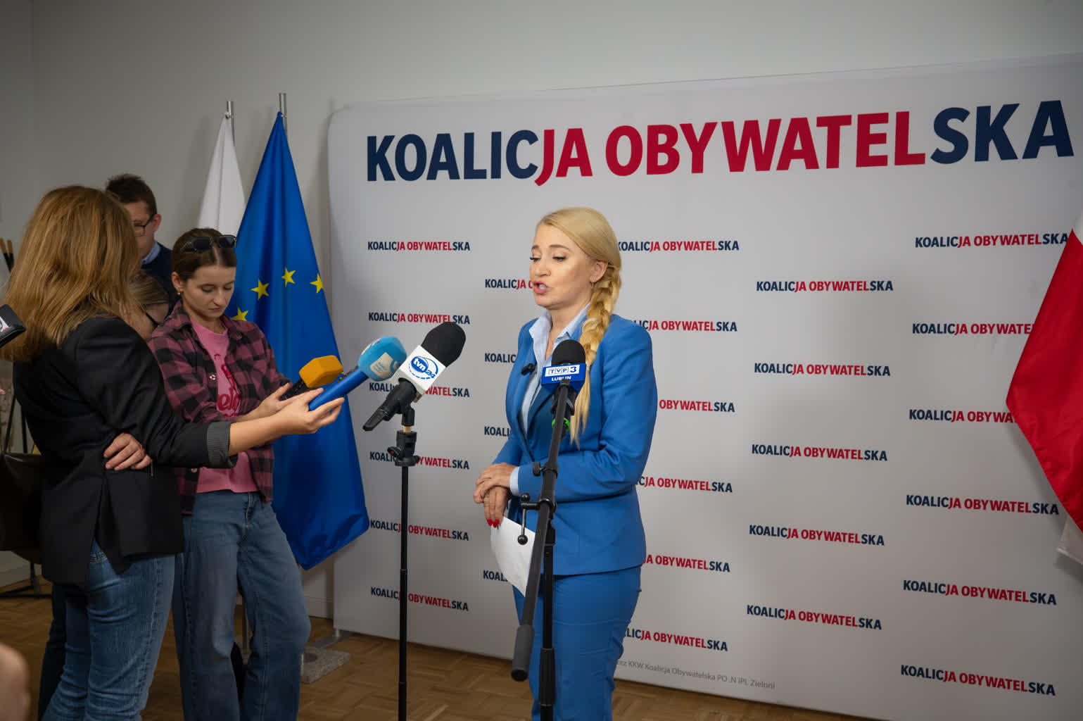 Marta Wcisło o aferze Zondacrypto: W Polsce interesy inwestorów kryptowalut nie są chronione 2 DSC_0361.jpg