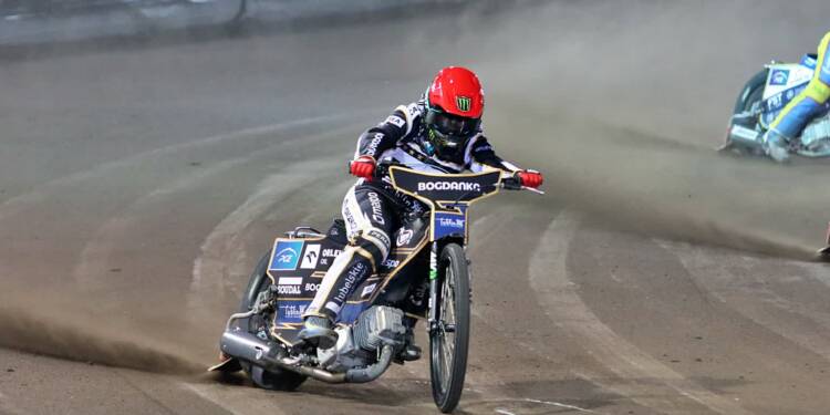 KS Toruń w finale Ekstraligi! Pewne zwycięstwo nad lubelską drużyną 1 EAttachments973456053702adab60ff2ea20d0f0dd9afaaabd xl 1