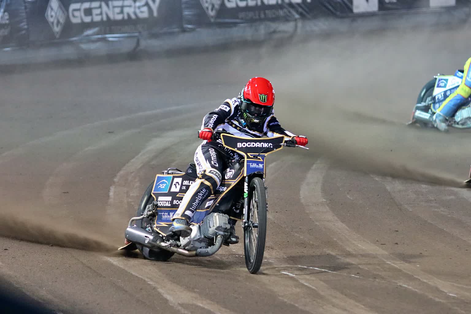 KS Toruń w finale Ekstraligi! Pewne zwycięstwo nad lubelską drużyną
