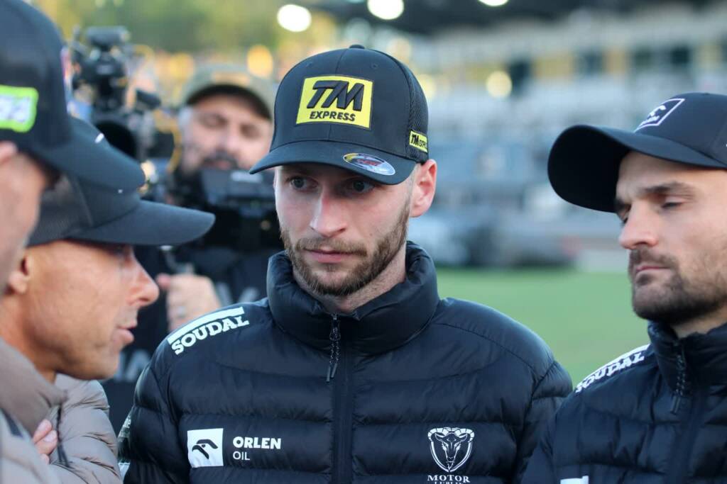 Kacper Woryna triumfował w Rzeszowie. Polak liderem klasyfikacji generalnej 1 EAttachments9734560b389c75a8adbc25c237671b30333c5a1 xl 1