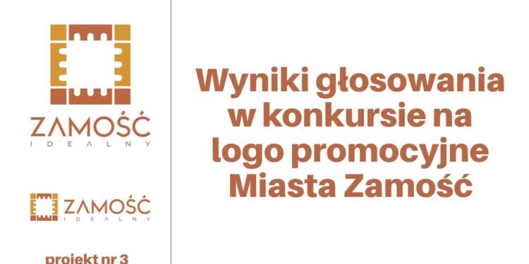 Zamość ma nowe logo. Zwycięski projekt wybrali mieszkańcy 1 EAttachments9735736019671af1fa2bdfa17eebdc9f00bbd7c xl