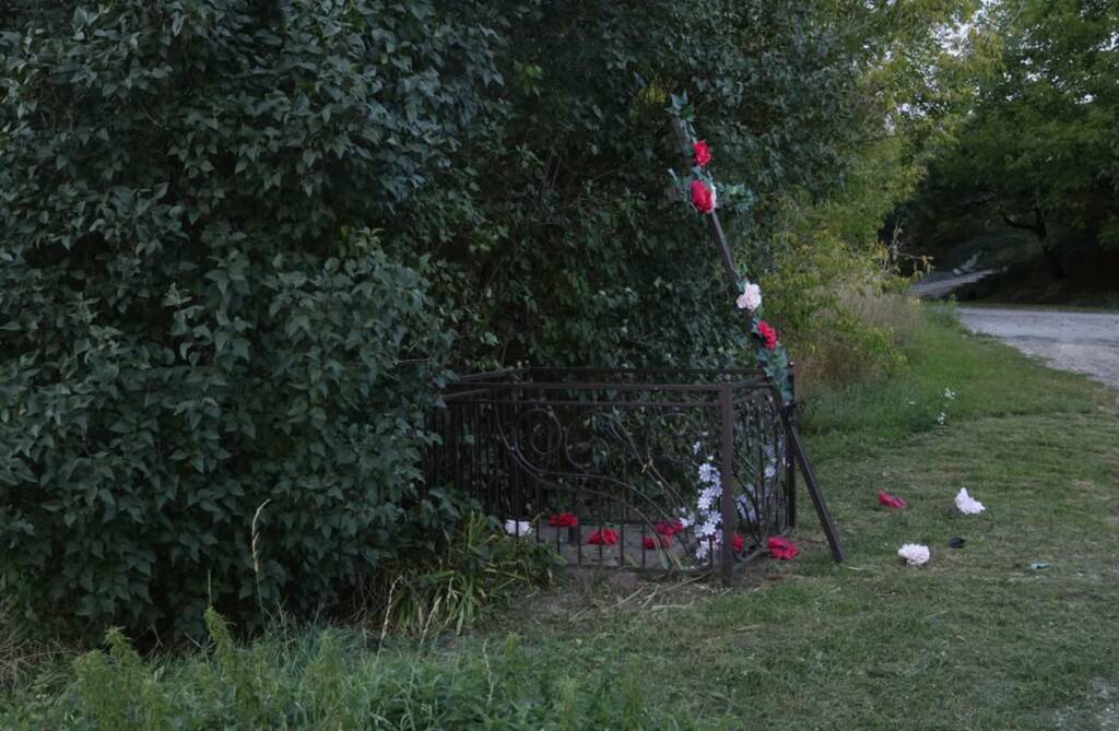 Uszkodził przydrożny krzyż szlifierką i groził sąsiadce. 27-latek trafił do aresztu 1 EAttachments973594563f6b0005278ba8dcd6ce4888e0962af xl