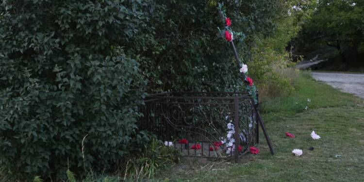 Uszkodził przydrożny krzyż szlifierką i groził sąsiadce. 27-latek trafił do aresztu 1 EAttachments973594563f6b0005278ba8dcd6ce4888e0962af xl