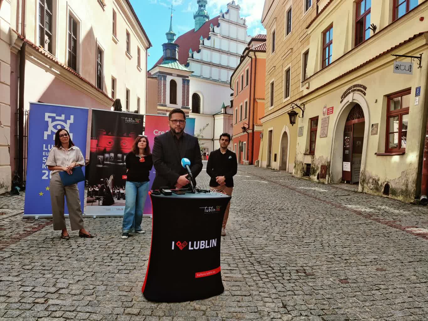 „Festiwal na Złotej”. Nowe wydarzenie na kulturalnej mapie Lublina 2 08548305-364e-4ac0-b3b8-c9f4345336bd.jpg
