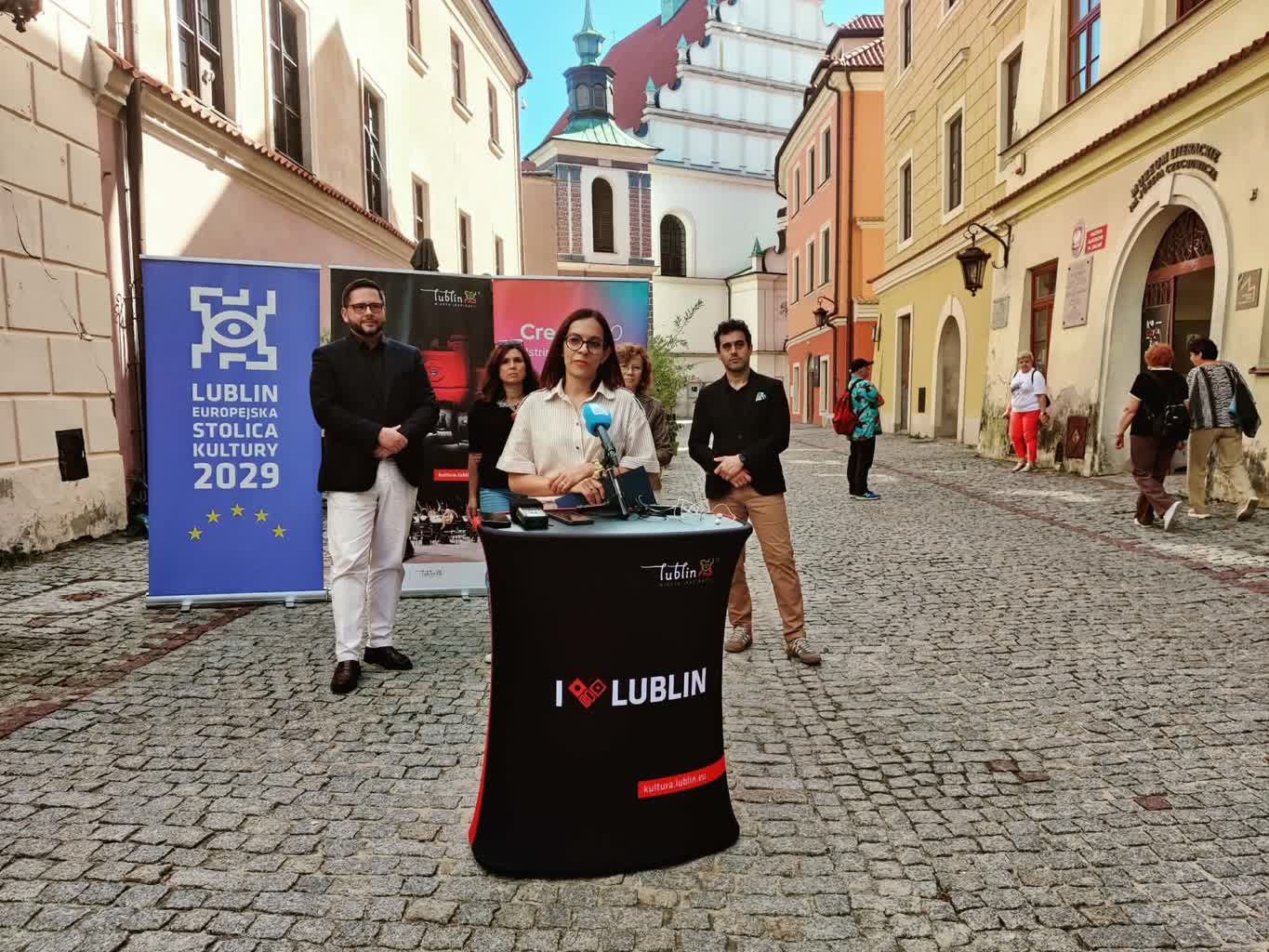 „Festiwal na Złotej”. Nowe wydarzenie na kulturalnej mapie Lublina 3 301c42f2-d717-4fcd-95f8-c4405b32bc51.jpg