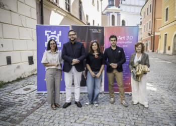 „Festiwal na Złotej”. Nowe wydarzenie na kulturalnej mapie Lublina 2 EAttachments9736519e36a5604f31db68a6079524c7e6affac xl