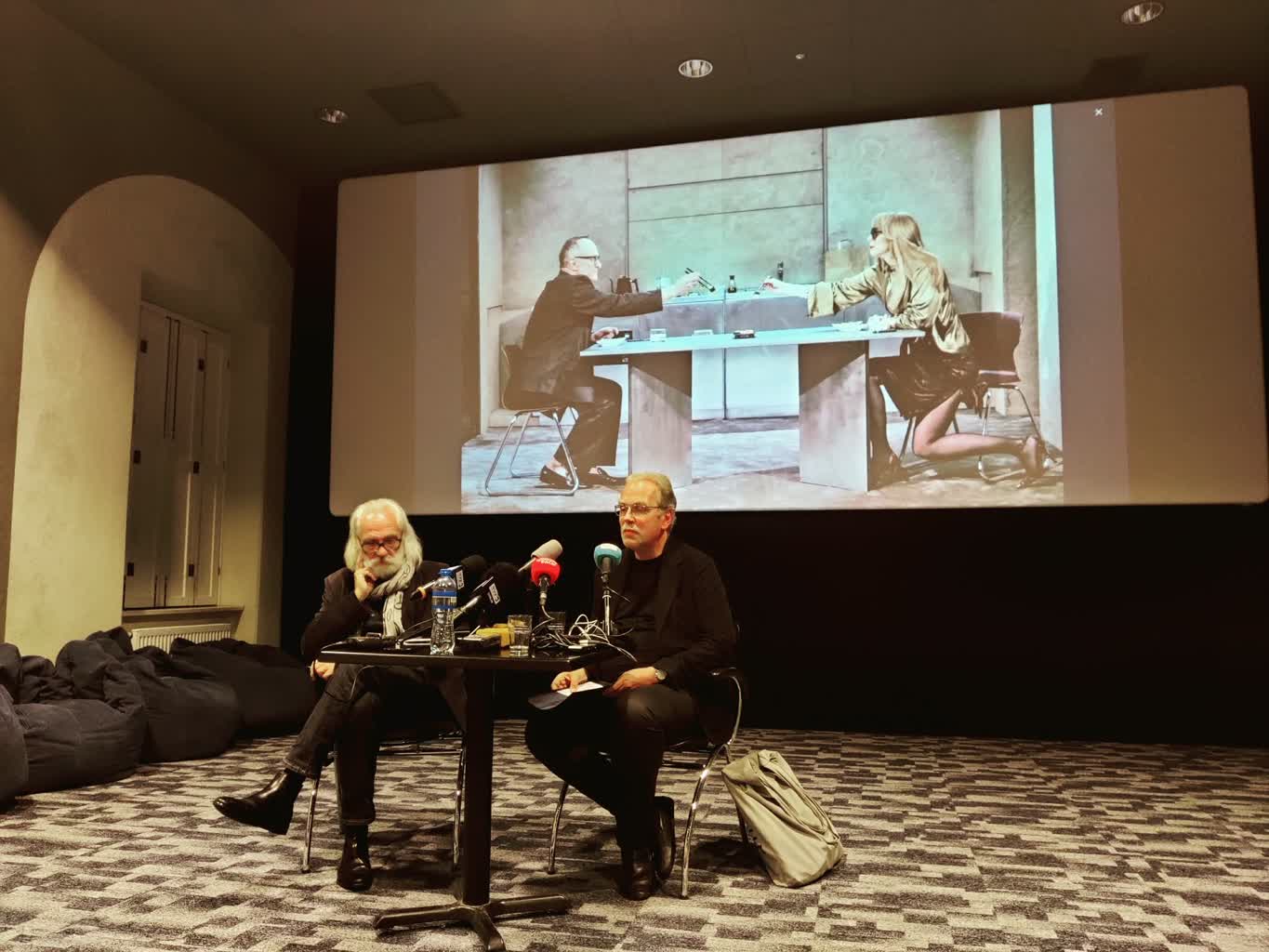 Spektakle, spotkania i premiery. Niebawem Konfrontacje Teatralne 2 b044c1ad-252a-4706-9964-d631ed6b6b08.jpg