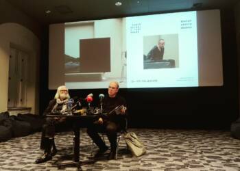 Spektakle, spotkania i premiery. Niebawem Konfrontacje Teatralne 4 EAttachments9736554e8a0f930bbb510711e52dcab66f6fe1d xl