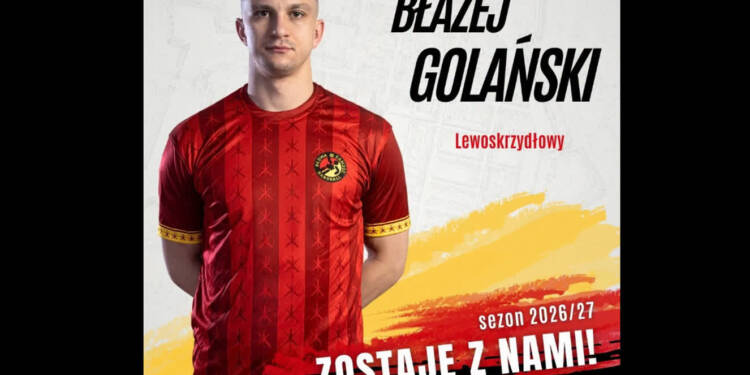 Błażej Golański dalej w Padwie 1 EAttachments9738884607379c5bd6094359e790c7b8f45e1ed xl