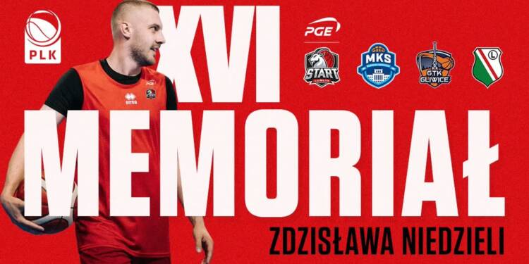 Memoriał Zdzisława Niedzieli już w weekend w Lublinie 1 EAttachments9743771707314c3630d257d2db5324720a6131a xl